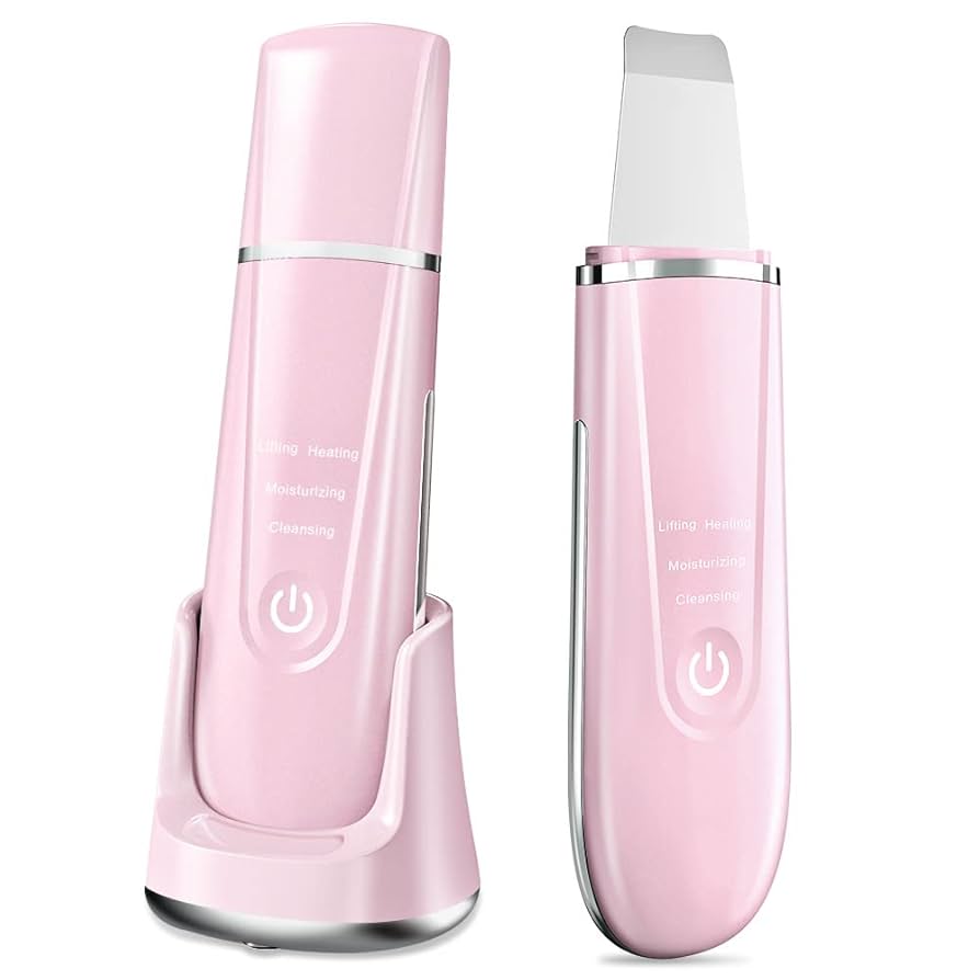 Amazon.co.jp: ウォーターピーリング 美顔器 【2023新登場 & 一